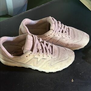 New Balance Women's Blush Sneakers